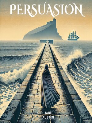 cover image of Persuasion